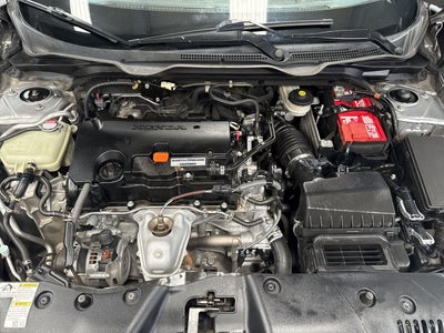 2019 Honda CIVIC I-STYLE