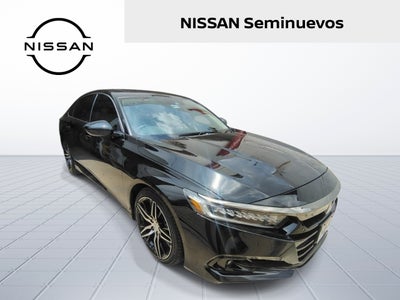 2022 Honda ACCORD TOURING