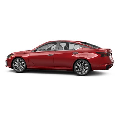 2024 Nissan ALTIMA ALTIMA EXCLUSIVE TURBO