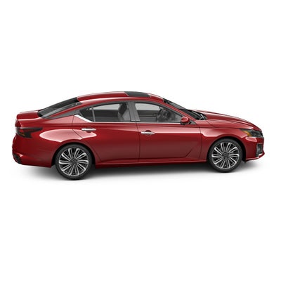 2024 Nissan ALTIMA ALTIMA EXCLUSIVE TURBO