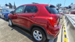 2019 Chevrolet TRAX LS A