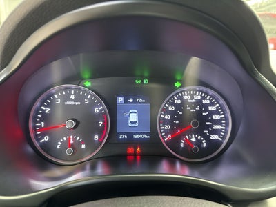 2018 Kia RIO HATCHBACK 1.6L EX PACK TA