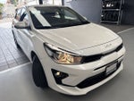 2022 Kia RIO EX TA