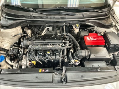 2022 Hyundai ACCENT GL MID TM