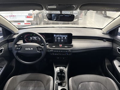 2025 Kia K3 LX MT