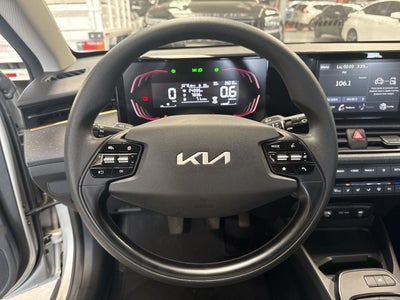 2025 Kia K3 LX MT