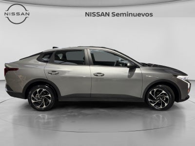 2024 Kia K3 K3 EX TA SEDAN