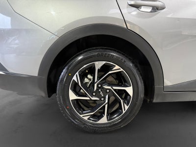 2024 Kia K3 K3 EX TA SEDAN