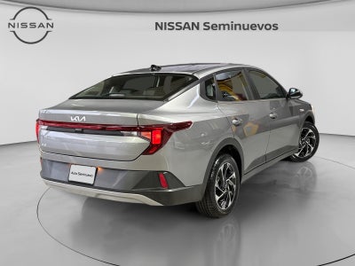 2024 Kia K3 K3 EX TA SEDAN
