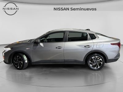 2024 Kia K3 K3 EX TA SEDAN