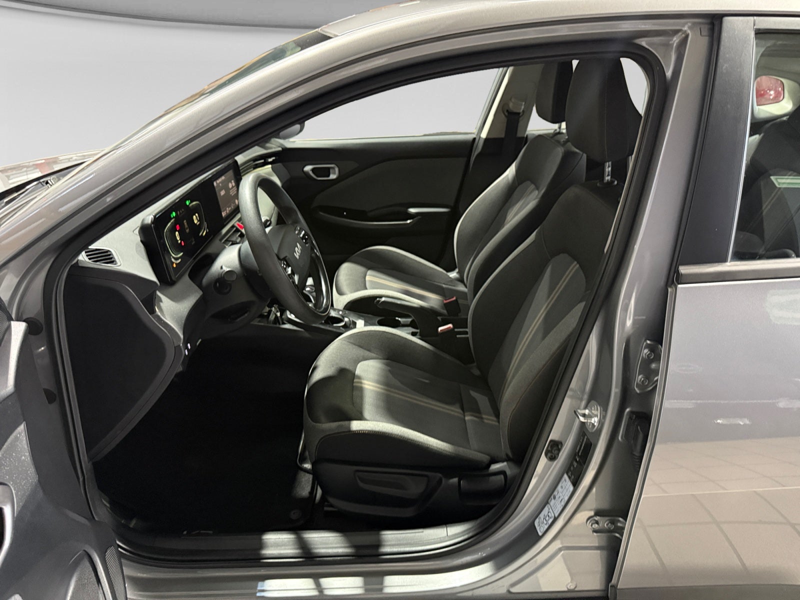 2024 Kia K3 K3 EX TA SEDAN