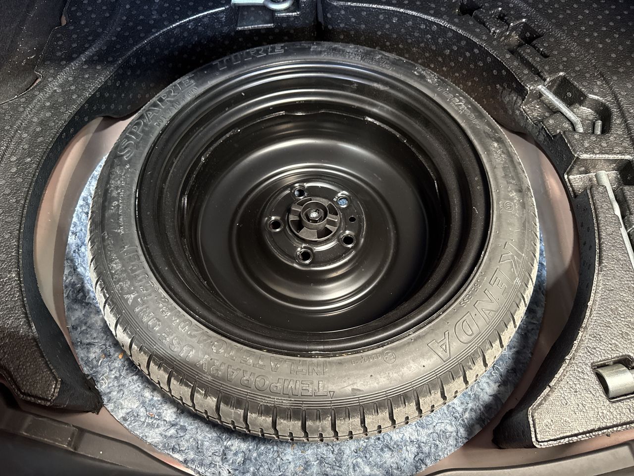 2021 Mazda MAZDA3 I TA