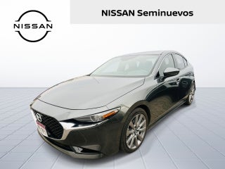 2024 Mazda MAZDA 3 I GRAND TOURING SEDAN