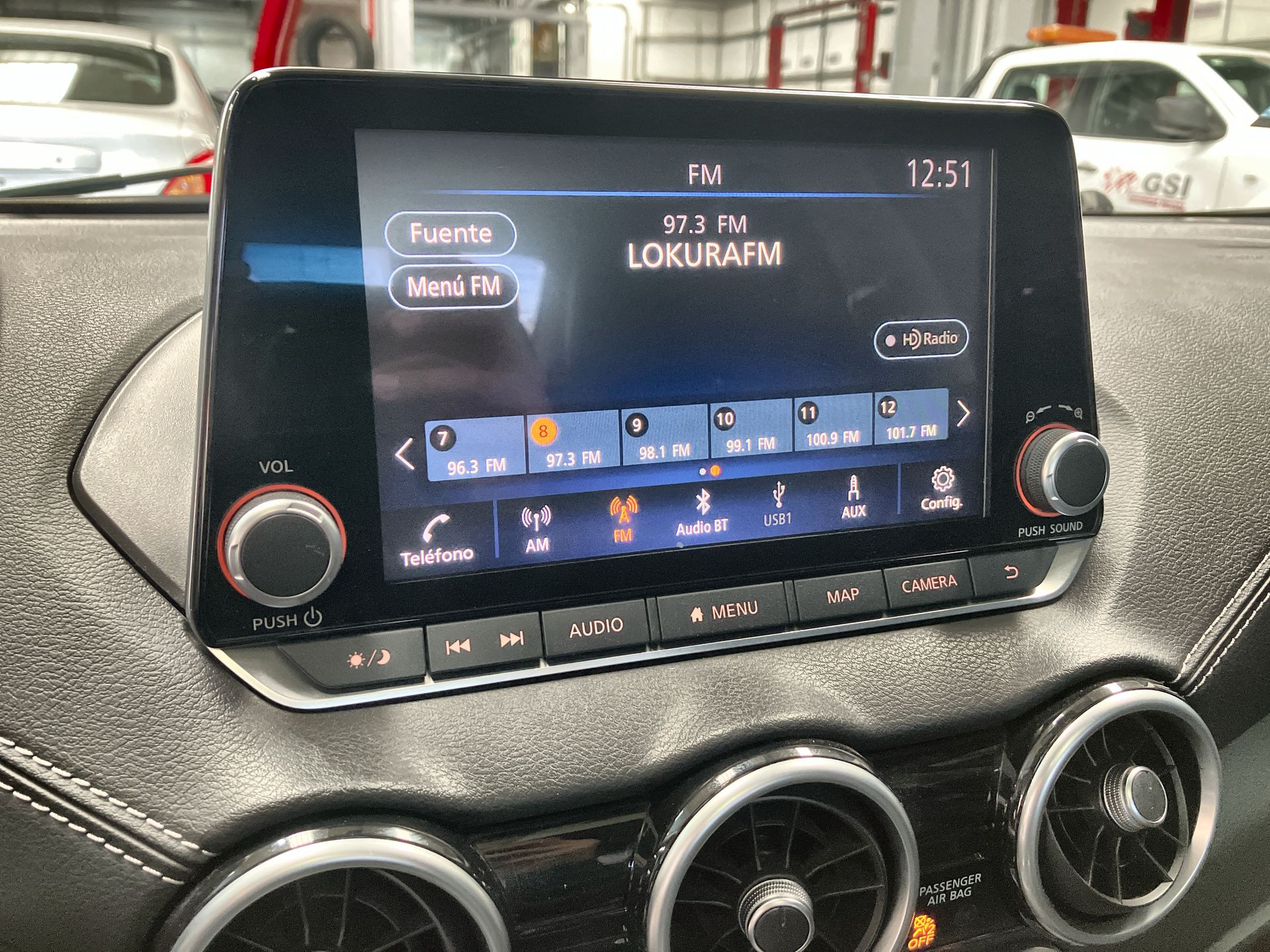 2023 Nissan SENTRA PLATINUM CVT 23