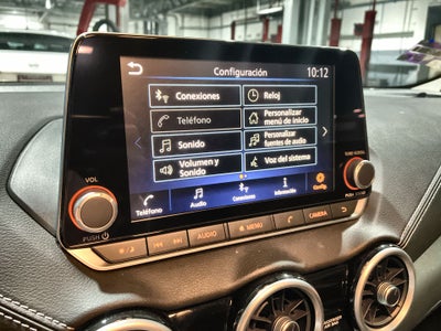 2024 Nissan SENTRA ADVANCE CVT 24