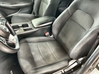 2023 Nissan SENTRA SENSE CVT 23