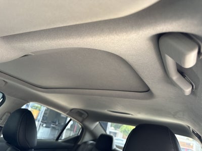 2024 Nissan SENTRA PLATINUM CVT 24