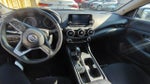 2022 Nissan SENTRA SENTRA SENSE CVT