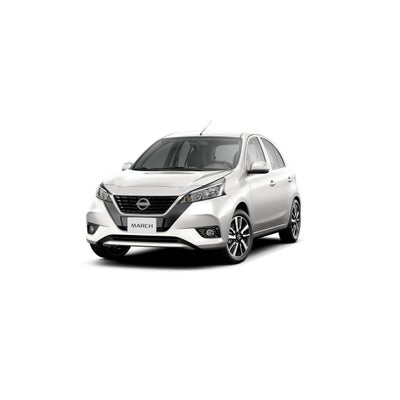 2024 Nissan MARCH MARCH ADVANCE TA