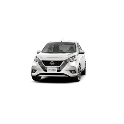 2024 Nissan MARCH MARCH ADVANCE TA