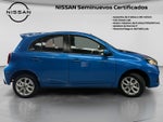 2023 Nissan MARCH ADVANCE TA 23