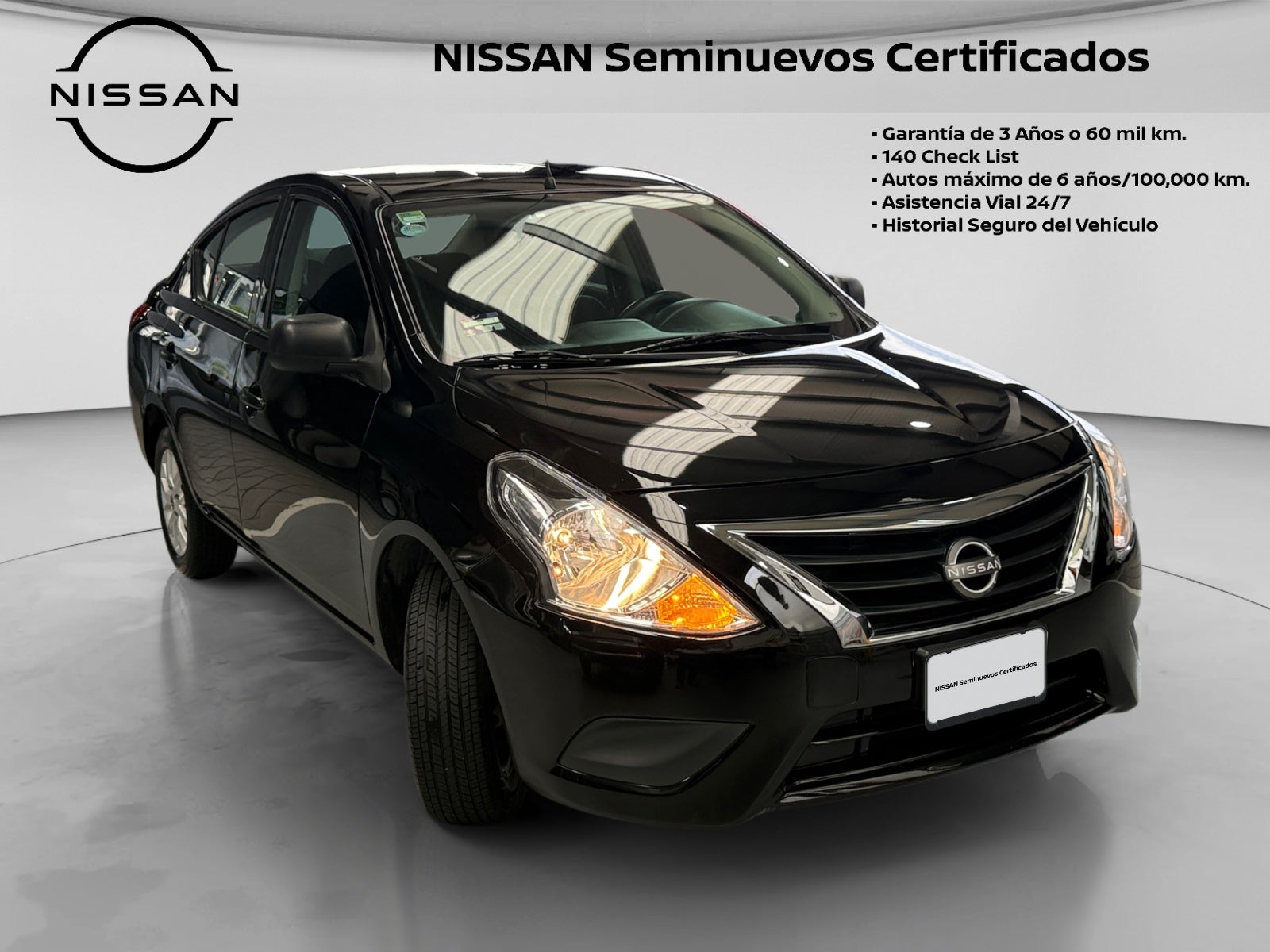 2024 Nissan V-DRIVE MT 26