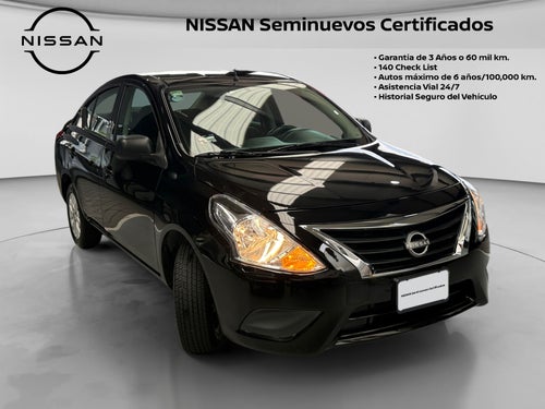 2024 Nissan V-DRIVE MT 26
