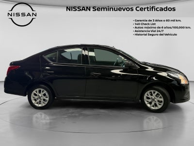 2024 Nissan V-DRIVE MT 26