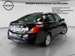 2024 Nissan V-DRIVE MT 26