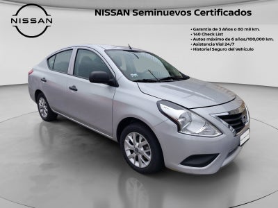 2024 Nissan V-DRIVE V-DRIVE TM A/C AUDIO 24