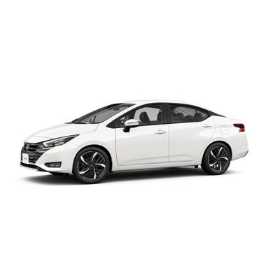 2025 Nissan VERSA VERSA ADVANCE CVT
