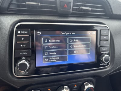 2024 Nissan VERSA SENSE CVT 24