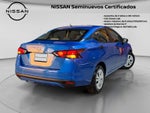 2024 Nissan VERSA SENSE CVT 24