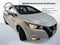 2022 Nissan VERSA ADVANCE MT 22