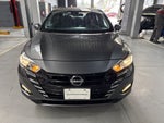 2023 Nissan VERSA ADVANCE CVT 23
