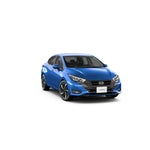 2025 Nissan VERSA VERSA SENSE CVT