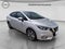 2022 Nissan VERSA VERSA ADVANCE MT