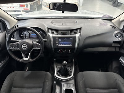 2024 Nissan FRONTIER FRONTIER LE TM 24