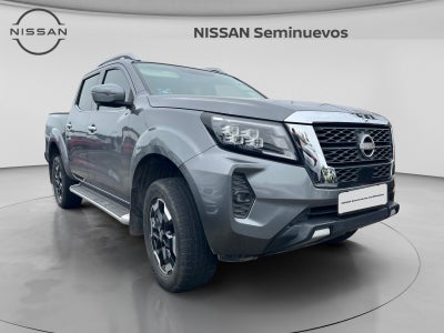 2023 Nissan FRONTIER PLATINUM LE TA 23
