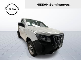 2023 Nissan NP300 CHASIS TM AC 23