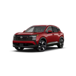 2025 Nissan KICKS KICKS PLATINUM