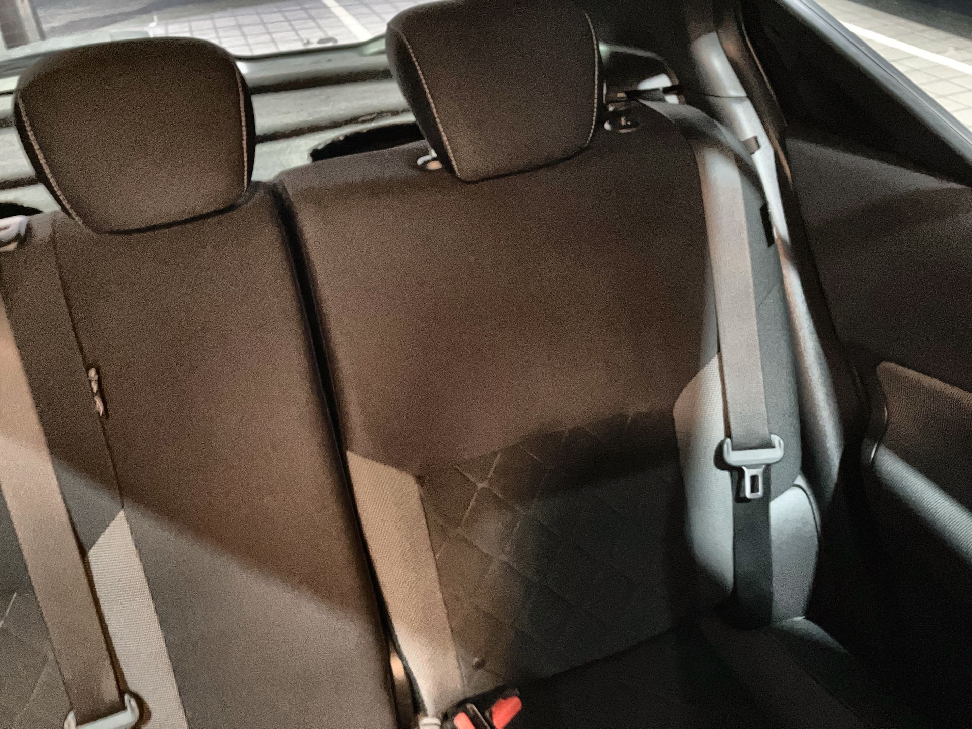 2020 Nissan KICKS ADVANCE 1.6 LTS CVT A/C