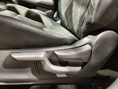 2020 Nissan KICKS ADVANCE 1.6 LTS CVT A/C