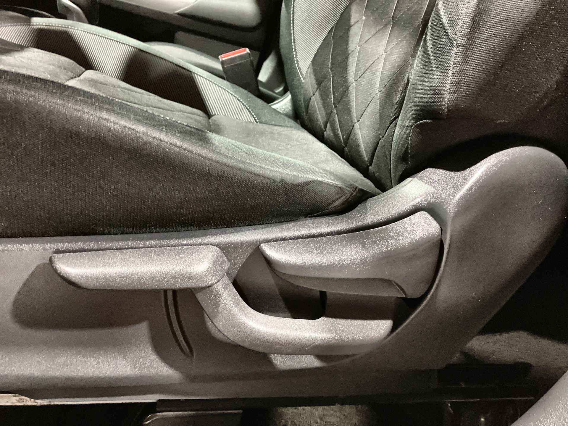 2020 Nissan KICKS ADVANCE 1.6 LTS CVT A/C