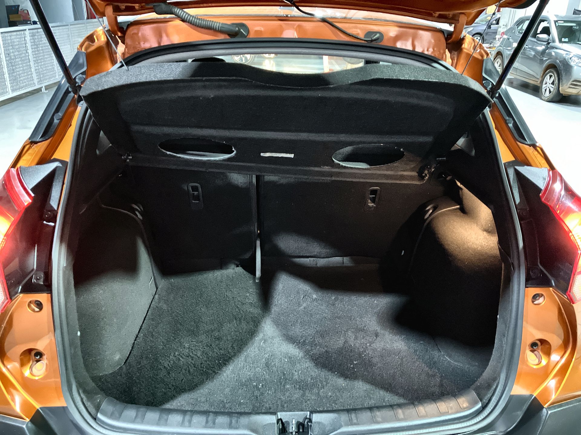 2020 Nissan KICKS ADVANCE 1.6 LTS CVT A/C