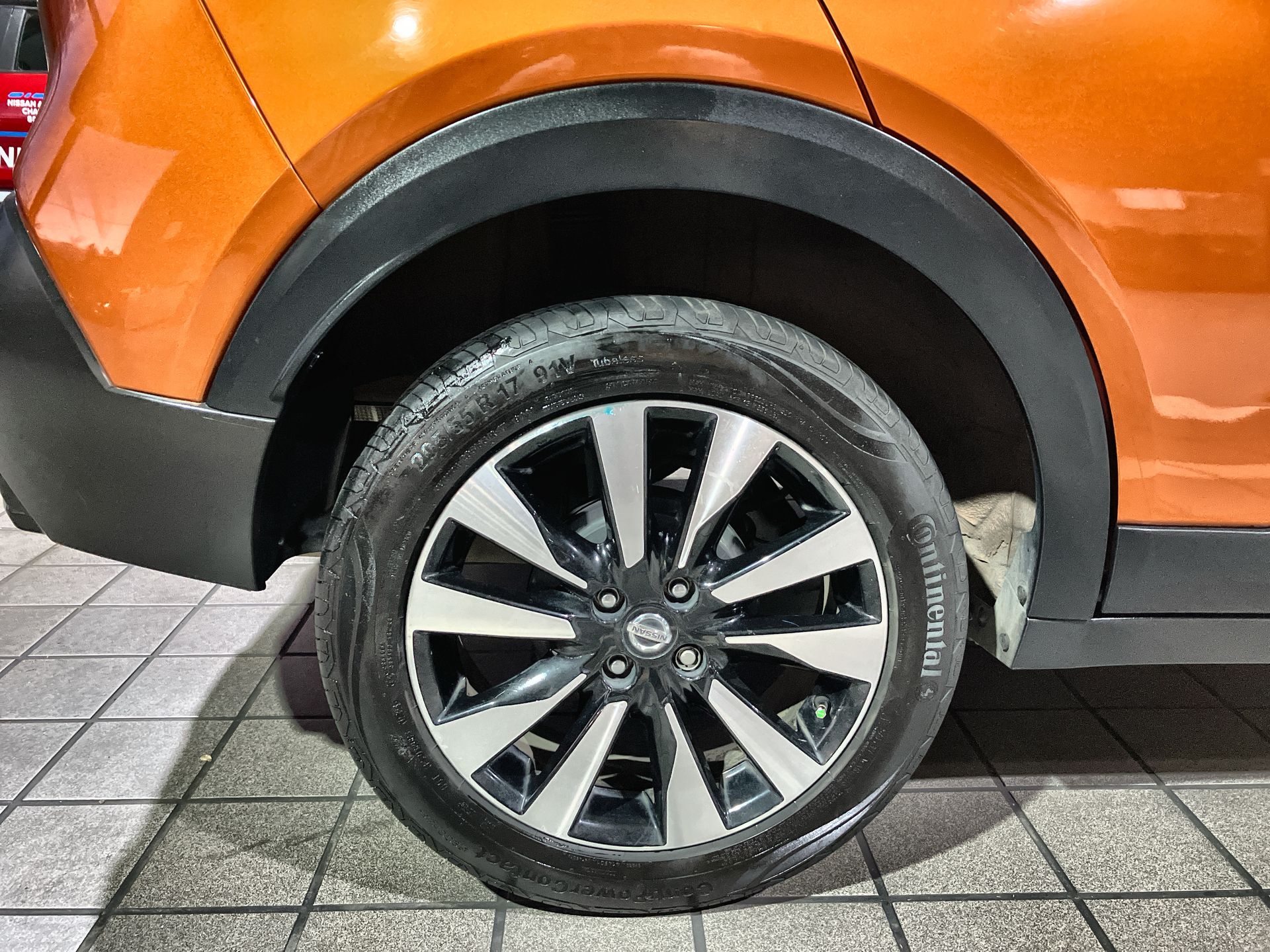 2020 Nissan KICKS ADVANCE 1.6 LTS CVT A/C