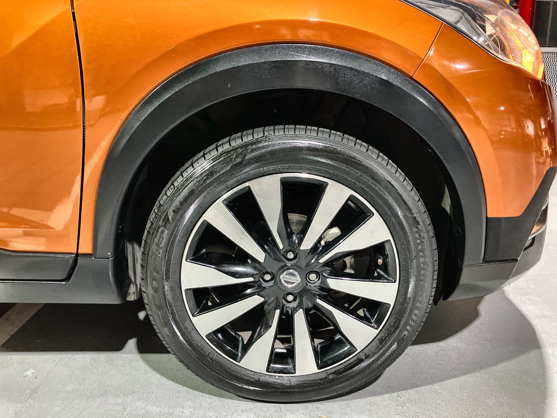 2020 Nissan KICKS ADVANCE 1.6 LTS CVT A/C