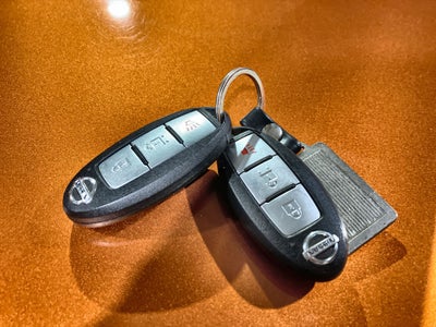 2020 Nissan KICKS ADVANCE 1.6 LTS CVT A/C