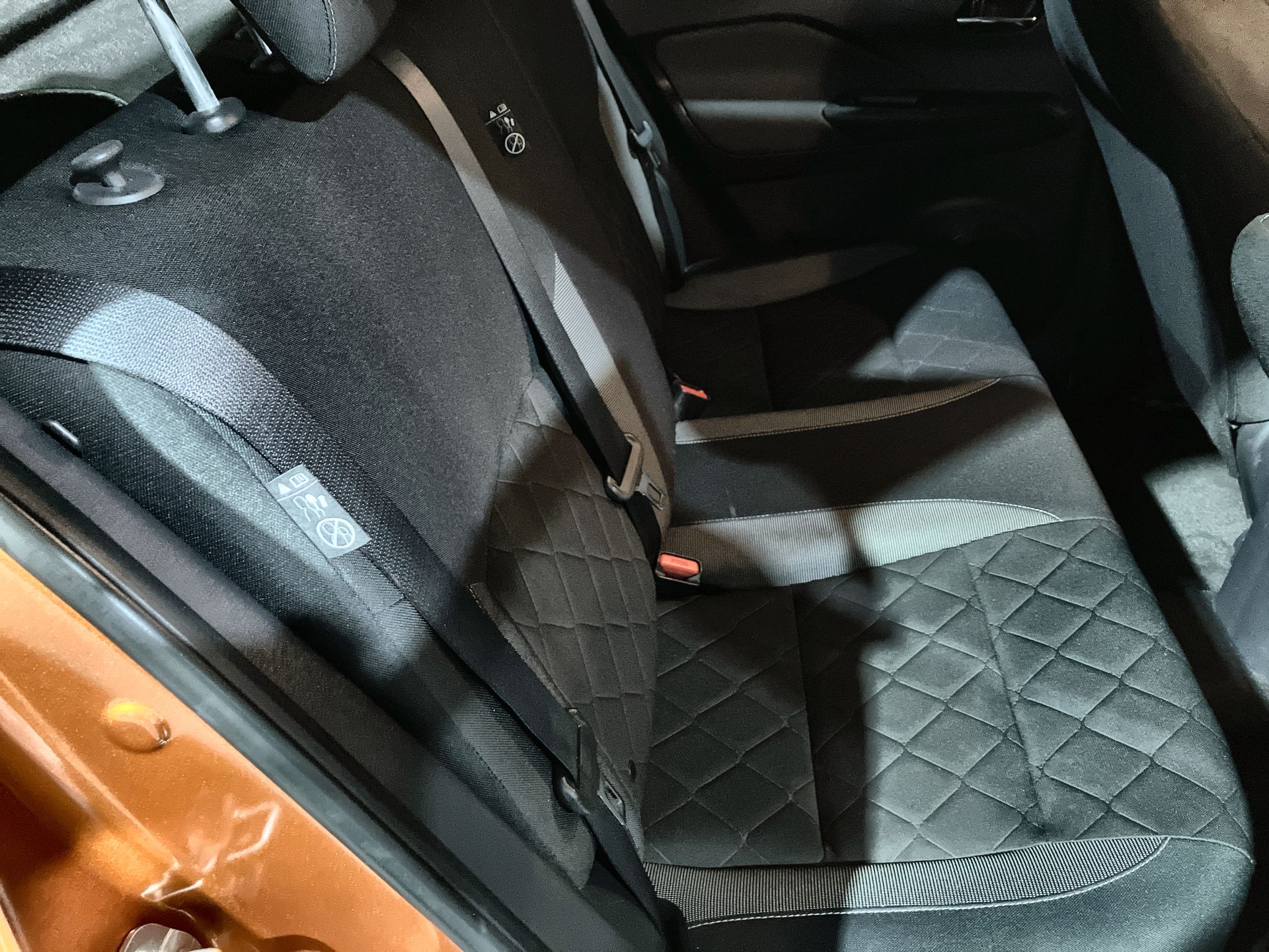 2020 Nissan KICKS ADVANCE 1.6 LTS CVT A/C