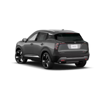 2025 Nissan KICKS KICKS PLAY ADVANCE CVT KIT